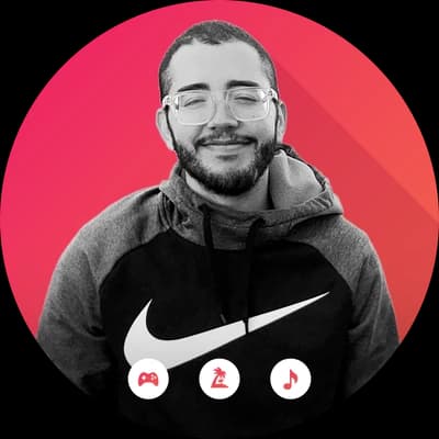 Foto de Alejandro Oliveira, Graphic Designer en Mediants