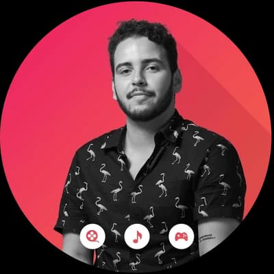 Foto de José Manuel, Graphic Designer en Mediants