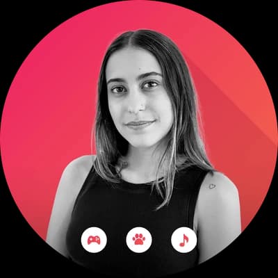 Foto de María Unda, Social Media Manager en Mediants