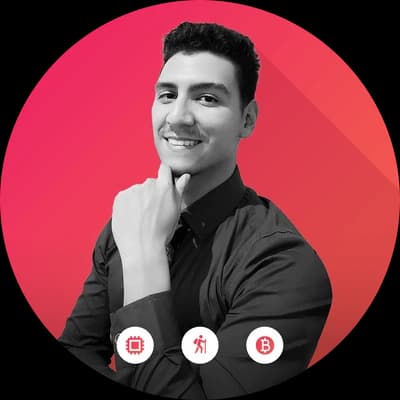 Foto de Alejandro Leal, Tech Manager en Mediants