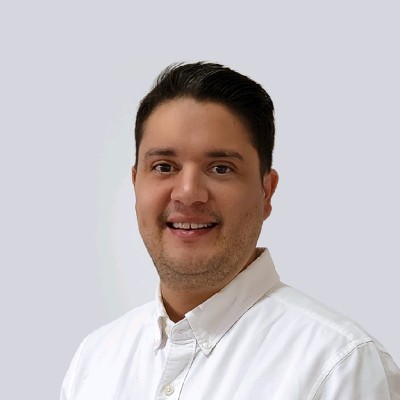 Rotsen Mogollón